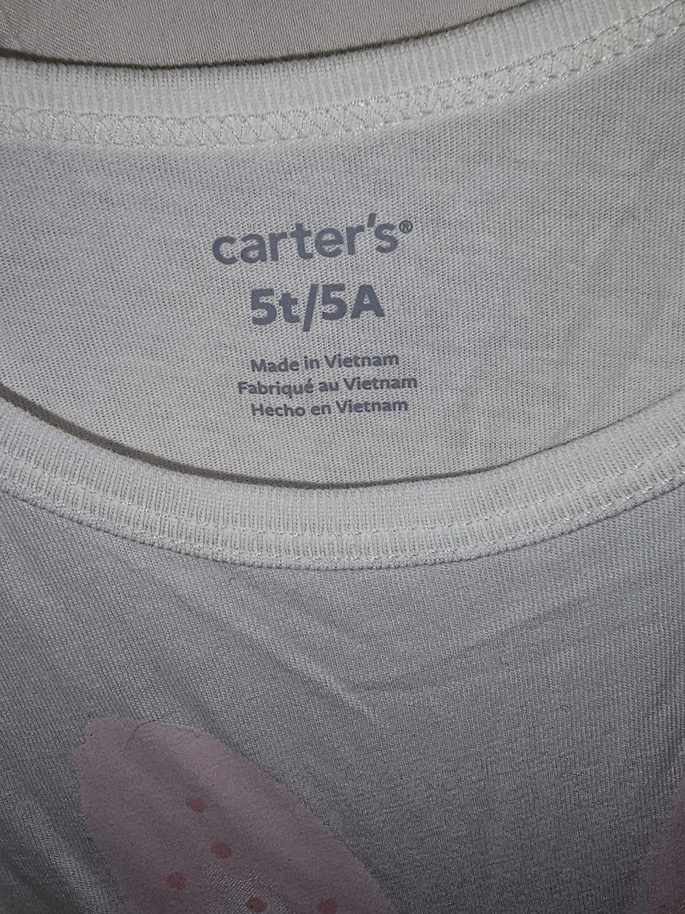 Carters carter soft